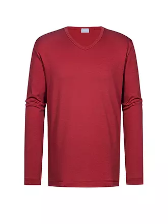 MEY | T-shirt de pyjama à manches longues | 